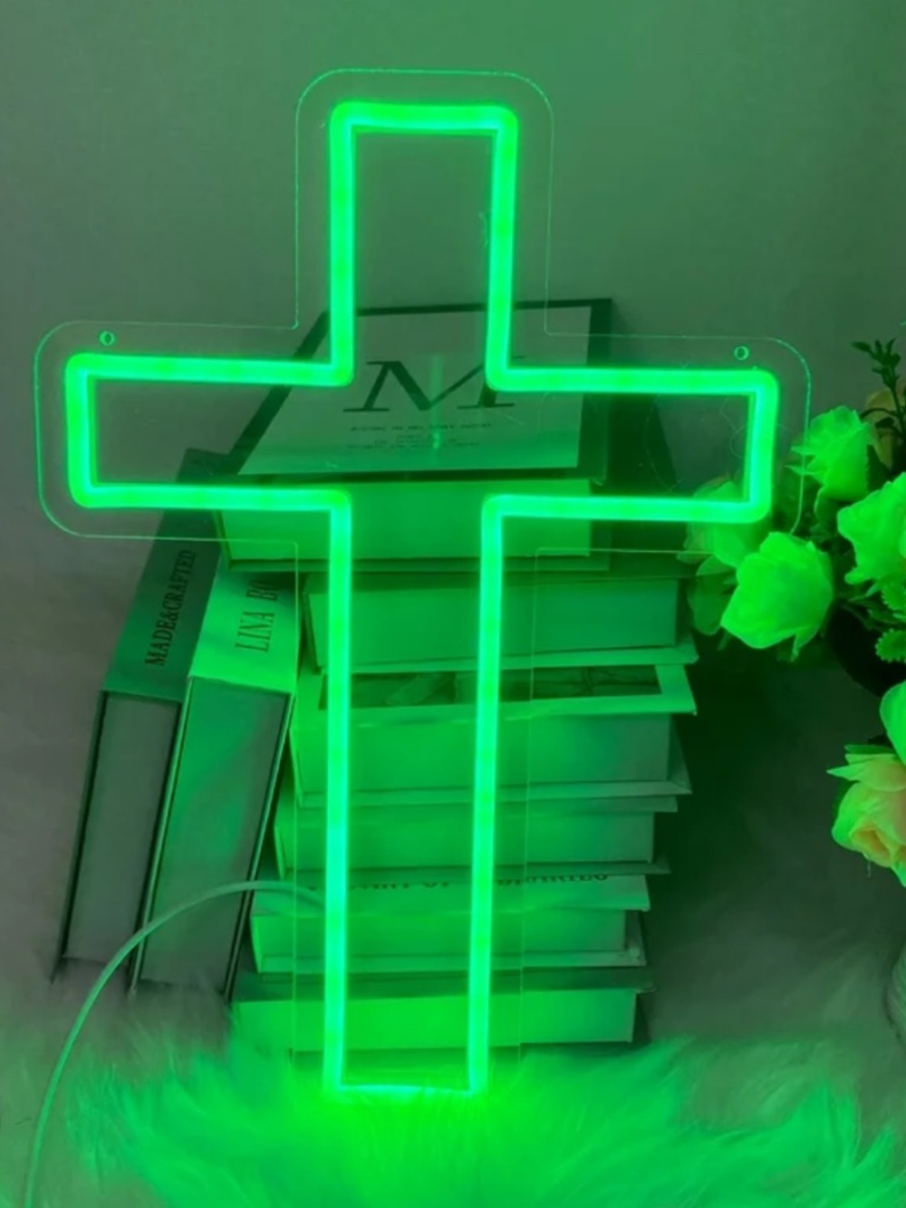 💚 Unlisted Live Show Item 💚